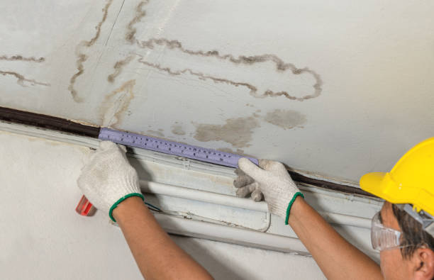 Reliable Flood Cleanup contractor in Placerville, CA by Water Damage Irwin